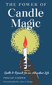 Power of Candle Magic by Phillip Cooper