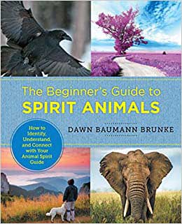 Beginner's Guide to Spirit Animals by Dawn Baumann Brunke