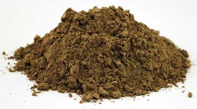 Black Cohosh Root powder 1oz (Cimicifuga racemosa) Wildcrafted