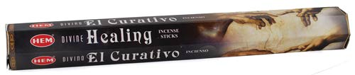 Divine Healing HEM stick 20 pack