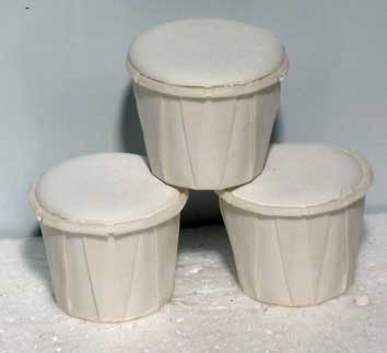 (box of 100) Eggshell Ritual Powder (Cascara)
